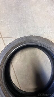 Zimne pneumatiky Pirelli 225/40R18 - 3