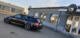 Predam Skoda Octavia 5E VRS 2.0 TDI - 3