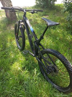 Predam Trek Fuel EX5 plus 2019 - 3