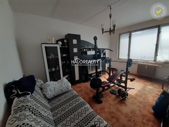 HALO reality - Predaj, dvojizbový byt Veľký Krtíš - EXKLUZÍV - 3