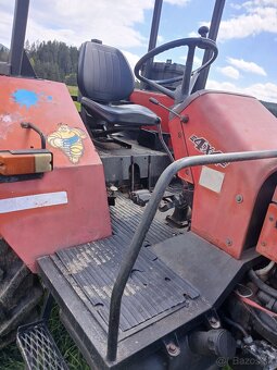 Zetor 5245 cabrio italia - 3