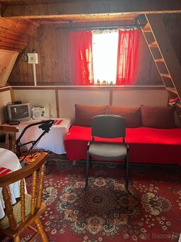 Ponúkame na predaj záhradku - 3