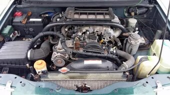Suzuki grand vitara 2.0td na ND alebo vcelku - 3