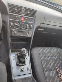 Mercedes w 202 kombi 2.2 cdi esprit - 3