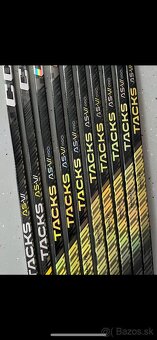 hokejka CCM Tacks AS-VI pro - 3