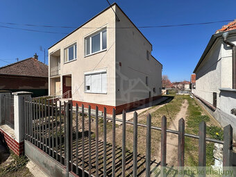 Priestranný rodinný dom v Nesvadoch – ideálny pre veľkú ro - 3