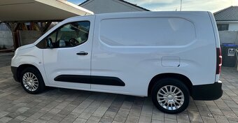 Predám Toyota Proace City, odpočet DPH, automat - 3