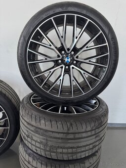 BMW G30 5x112 R19 - 3