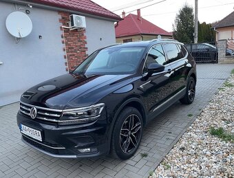 Volkswagen Tiguan Allspace 2.0 TDI DSG 7miestny - 3