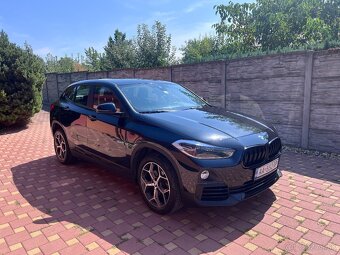 2019 BMW X2 sDrive18d - 3