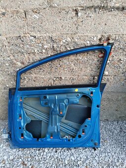 Dvere Seat Leon 2 - 3