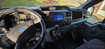 FORD Tranzit 2,2 TDCi - 3