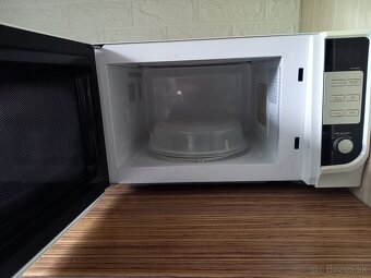 DeLonghi SfornaTutto mikrovlnka - 3
