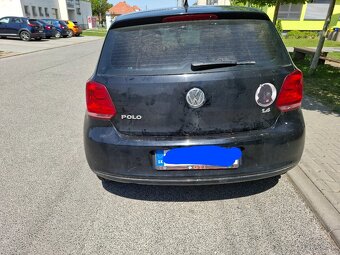 Volkswagen Polo 1.4 16V - 3