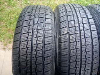 Hankook 215/60/R17C - 3