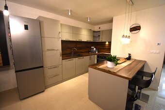 PRENÁJOM, Veľký 2 izbový byt, novostavba, Galanta - 3