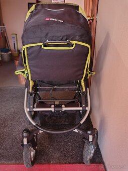 Kočík Espiro Gtx - 3