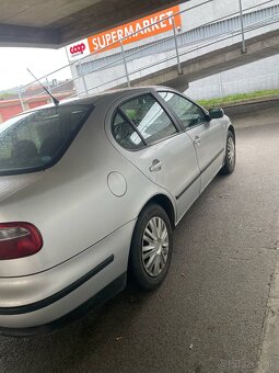 Seat Toledo 1.9 diesel - 3