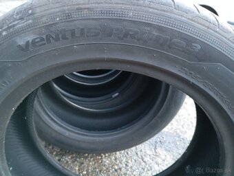 205/55 r16 Letné pneumatiky Hankook - 3