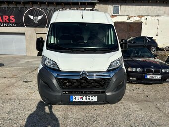 Citroen JUMPER - 3