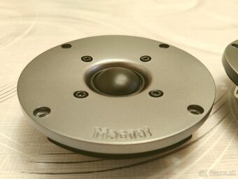 Vyskove reproduktory MAGNAT MT25 K-GE 724 - 3