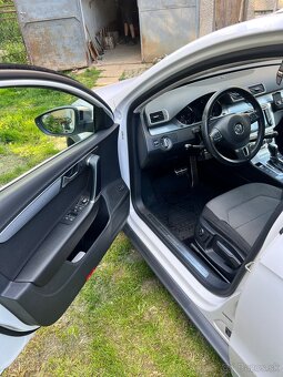 Volkswagen b7 Alltrack 2.0TDI 130kw - 3