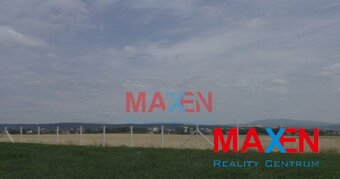 Predaj: MAXEN, Orná pôda, 11 369 m2, Košice - IV, Barca - 3