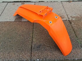 Predný blatník KTM SX/XC/EXC 16-23 - 3