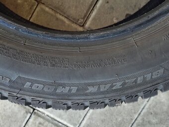 205/55 R16 - 3