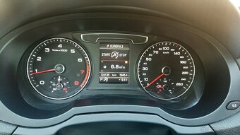 Predám AUDI Q3 , 1.4Tsi/110 KW , AUTOMAT r.v.2018, TOP STAV - 3