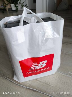 New Balance - 3