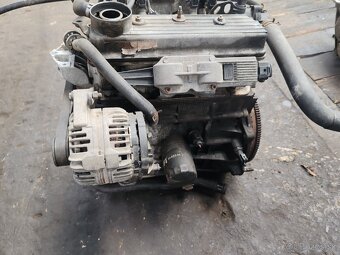 Motor 1.4 MPI 50 KW AME - 3