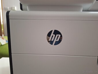Predám multifunkčnú tlačiareň HP - 3