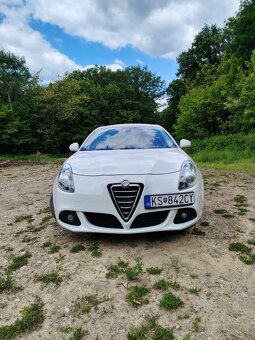 Giulietta 2012 1.6jtdm 77kw - 3