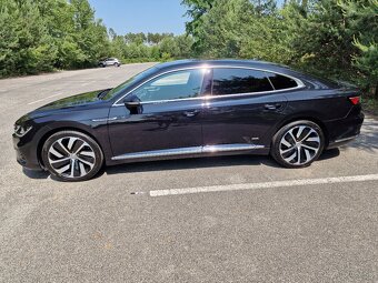 Volkswagen Arteon 1.4 TSI eHybrid 218k R-Line DSG - 3