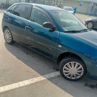 Seat Ibiza - 3