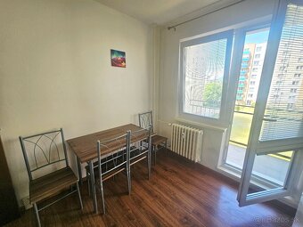 2-izbový. byt Prešov, Sekčov - 3