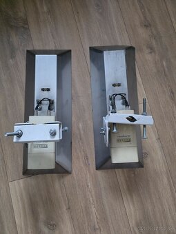 Ubiquiti RocketM5 17dbi antena - 3