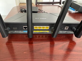 Asus RT-AC87U router - 3