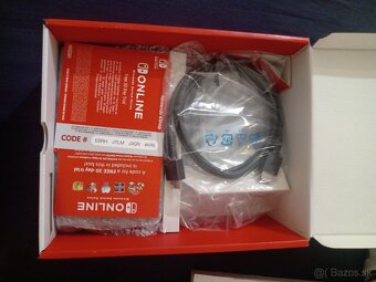 Nintendo switch - 3