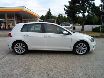 Volkswagen Golf 2.0 TDI BMT Highline DSG automat,DigitalCock - 3