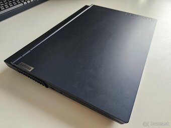 Legion 5 (RTX 3060, 32GB RAM, 512GB SSD) – top stav - 3