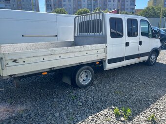 Iveco Daily 35 C15D 9miest DOKA - 3