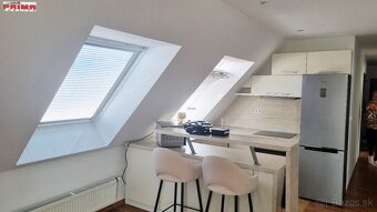 ID: 3133 Prenájom: 4 izb. luxusný byt, centrum - 3