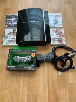 Ps3 - 3