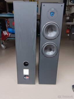 Reproduktory Heco - 3