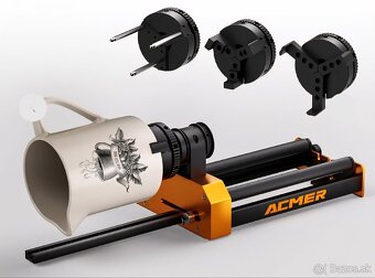 ACMER M4 4IN1 - 3