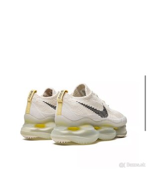 Nike Air Max Scorpion Flyknit - Phantom - 3