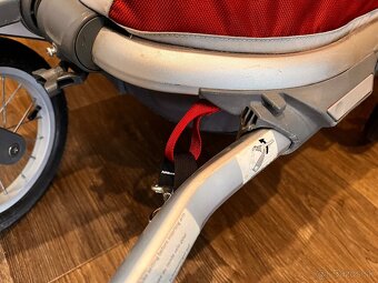 Thule Chariot 1 CHINNOK - 3