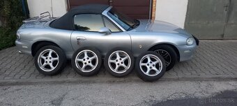 Mazda MX5 - 3